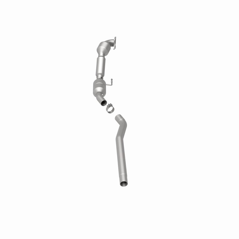 MagnaFlow 08-13 Audi A3 2.0L Direct Fit Converter - 551414