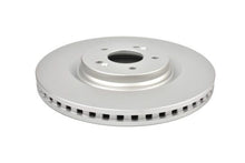 Load image into Gallery viewer, DBA 21-22 Hyundai Sonata N-Line Front En-Shield Standard Rotor - DBA3782E