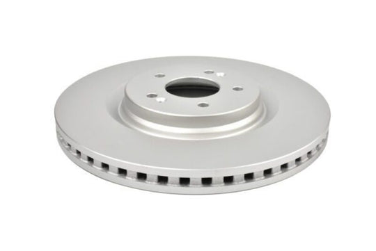 DBA 21-22 Hyundai Sonata N-Line Front En-Shield Standard Rotor - DBA3782E