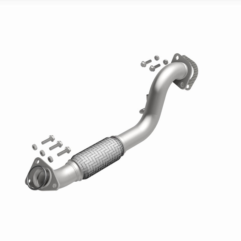 BRE Exhaust 08-14 Rogue  Select 2.5L Front Pipe Kit - 107-0266