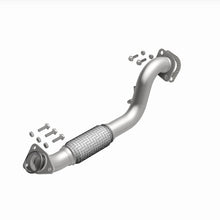 Load image into Gallery viewer, BRE Exhaust 08-14 Rogue  Select 2.5L Front Pipe Kit - 107-0266