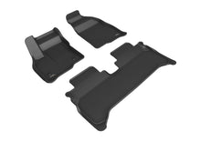Load image into Gallery viewer, 3D MAXpider 22-23 Chevrolet Bolt EUV Kagu Black Full Set - L1CH09701509