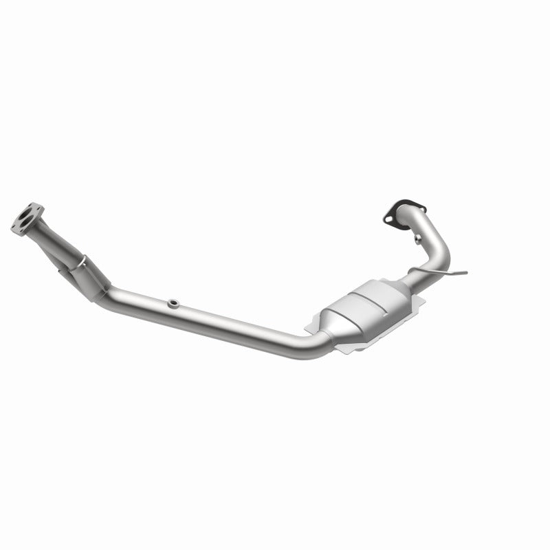 MagnaFlow Conv DF ISUZU RODEO 2.2L - 23636