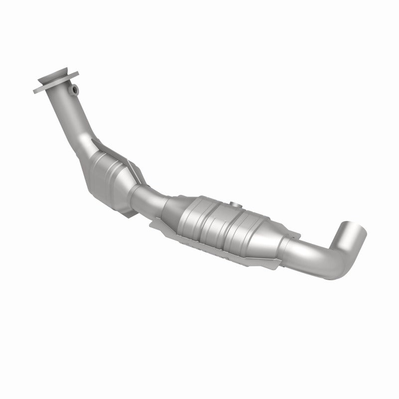 MagnaFlow Direct Fit Catalytic Converter 01 Ford Trucks 4.6L - 458071