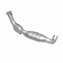 Load image into Gallery viewer, MagnaFlow Direct Fit Catalytic Converter 01 Ford Trucks 4.6L - 458071