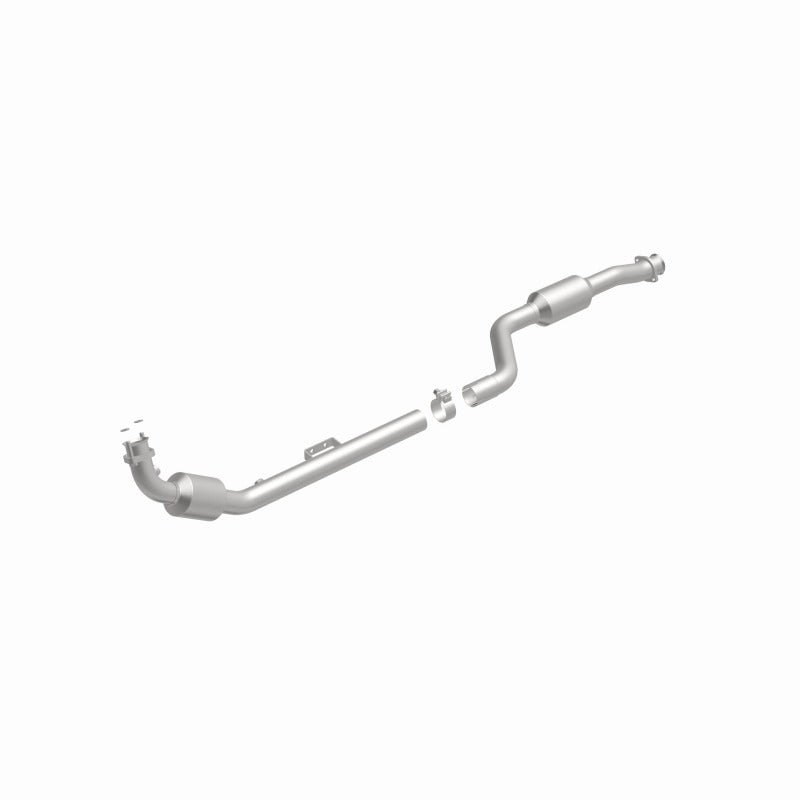 MagnaFlow Conv DF 98-03 Mercedes E320 3.2L - 24041