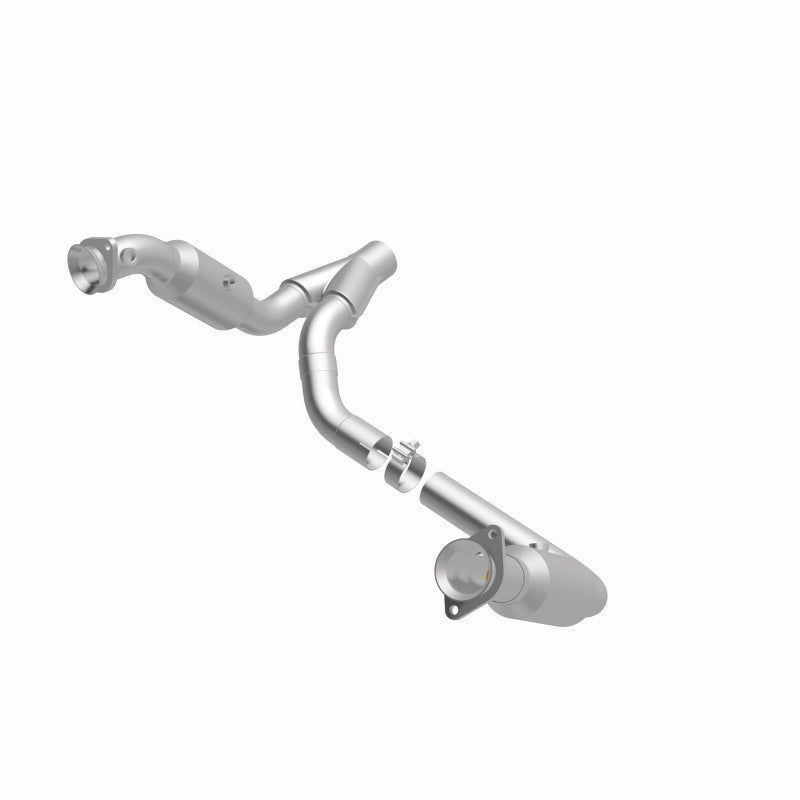 MagnaFlow 2009 Dodge Ram 1500 5.7L Direct Fit Converter - 5451664