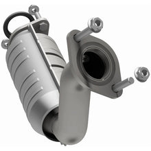 Load image into Gallery viewer, MagnaFlow Direct Fit Catalytic Converter 04-07 Cadillac SRX 3.6L - 24232