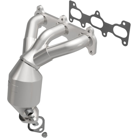 MagnaFlow Direct Fit Catalytic Converter 02-06 Hyundai Sonata 2.7L - 452018