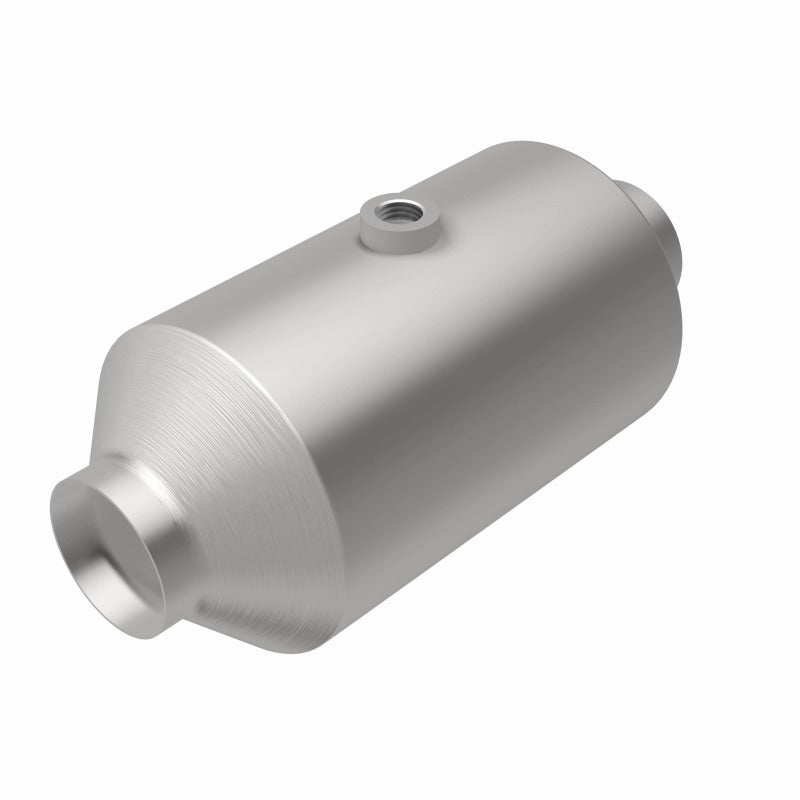 MagnaFlow Universal Catalytic Converter 2.50 Mid O2 CA - 456056