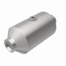 Load image into Gallery viewer, MagnaFlow Universal Catalytic Converter 2.50 Mid O2 CA - 456056