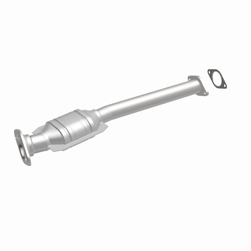 MagnaFlow Direct Fit Catalytic Converter Contour 98-00 2.5L - 23397