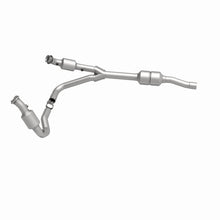 Load image into Gallery viewer, MagnaFlow Direct Fit Catalytic Converter 02-03 Ram 1500 4.7L - 458070