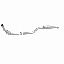 Load image into Gallery viewer, MagnaFlow Conv DF 99-02 Mercedes SL500 5.0L - 24049