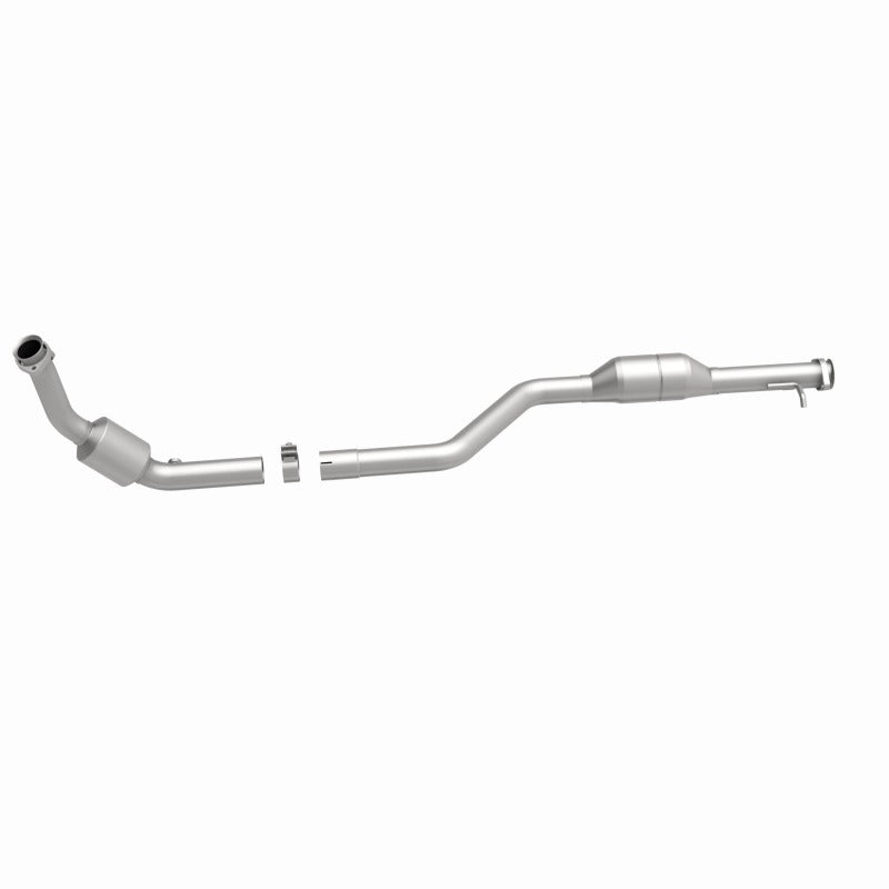 MagnaFlow Direct Fit Catalytic Converter 99-00 Mercedes SL500 5.0L - 444048
