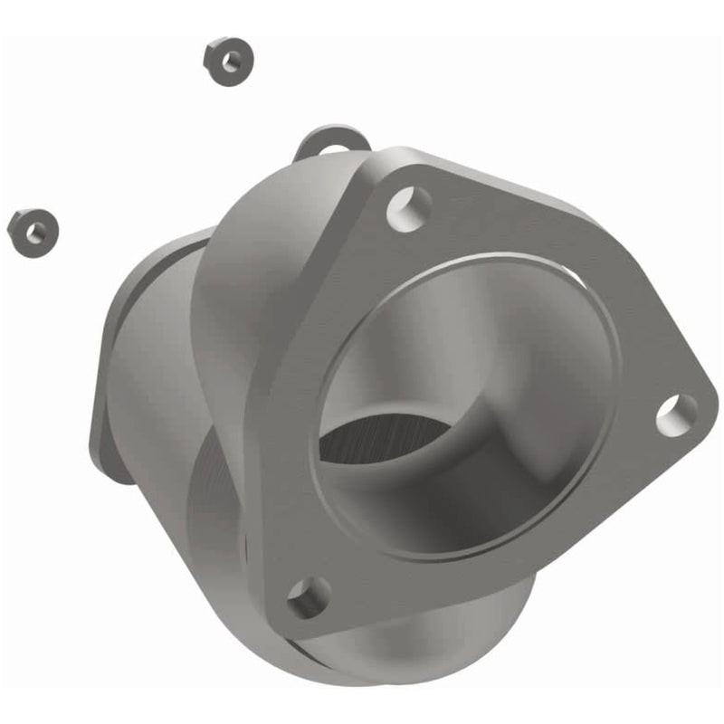 MagnaFlow 12-15 C250 L4 1.8 OEM Close Coupled Direct Fit Converter - 21-477