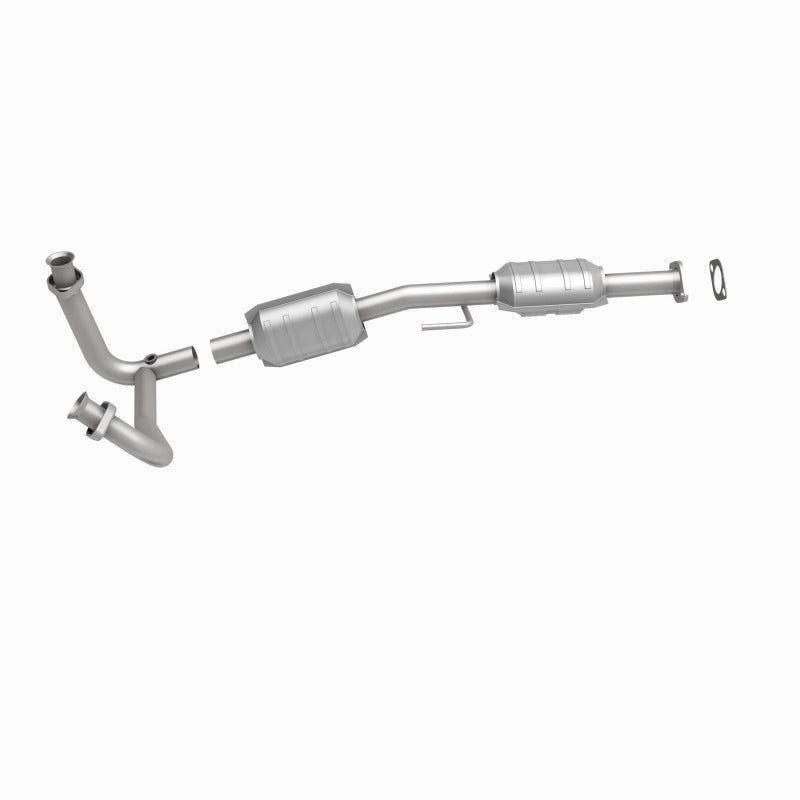 MagnaFlow Direct Fit Catalytic Converter 86-97 Ford Aerostar 3.0L - 447250