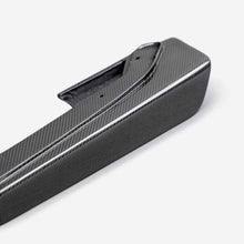 Load image into Gallery viewer, Seibon 2022 Subaru WRX MB-Style Carbon Fiber Rear Diffuser - RD22SBIMP-MB