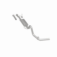 Load image into Gallery viewer, BRExhaust 16-23 Toyota Tacoma 3.5L Exhaust Kit - 106-0942