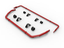 Load image into Gallery viewer, aFe Control 20-22 Ford Explorer ST 3.0L V6 (tt) Sway Bar Set - Front &amp; Rear - 440-304001-R