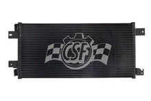Load image into Gallery viewer, CSF 11-14 Chrysler 200 2.4L A/C Condenser - 10849