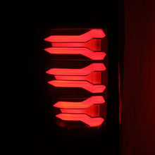 Load image into Gallery viewer, AlphaRex 21-22 Ford F-150 LUXX LED Taillights