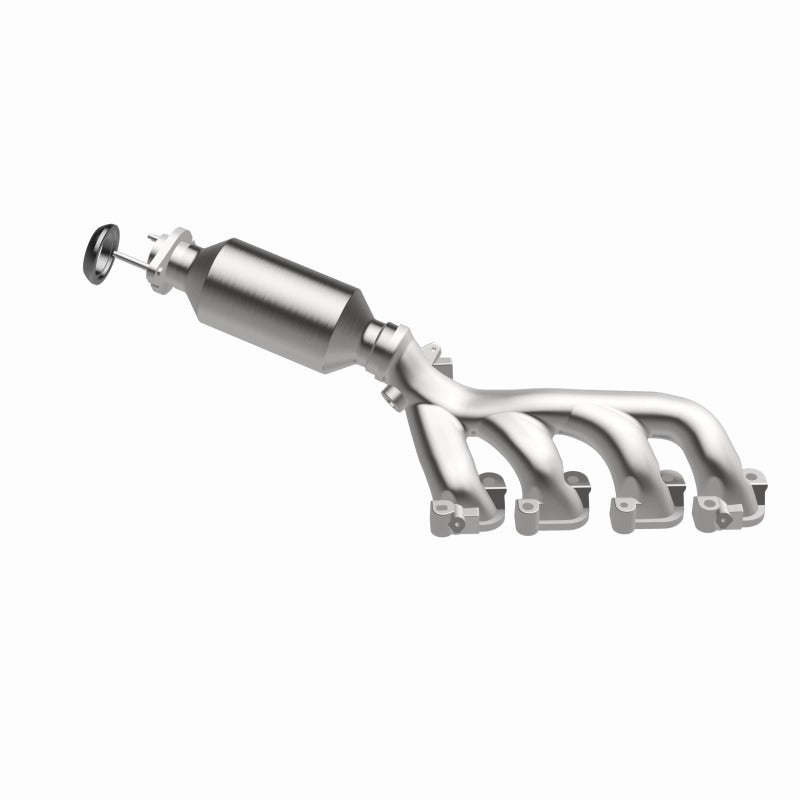 MagnaFlow DF Cat. Conv 05-06 Cadillac STS 4.6L D/S Manifold / 04-06 SRX 4.6L D/S Manifold (49 State) - 51070