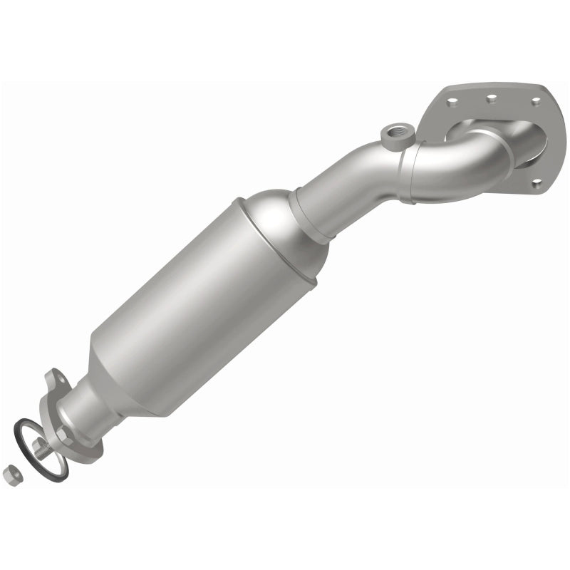 MagnaFlow Direct Fit Catalytic Converter 16-19 Toyota Tacoma 3.5L PS - 22-212