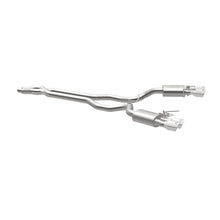 Load image into Gallery viewer, MagnaFlow Cat-Back 2016 Ford Mustang Shelby GT350 - 19283
