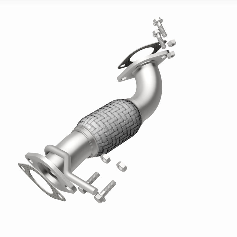 MagnaFlow BRExhaust 15-19 Hyundai Sonata 2.4L Front Pipe Kit - 107-0409