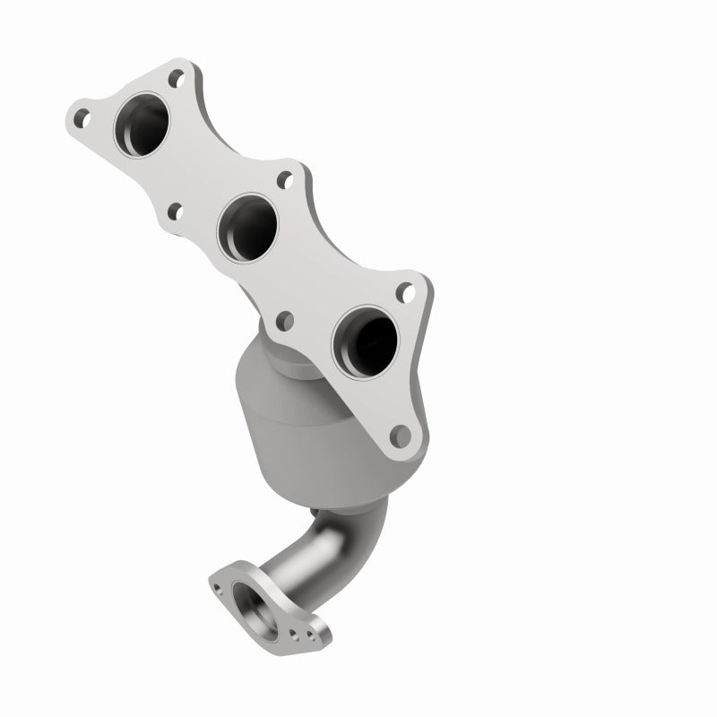 MagnaFlow Direct Fit Catalytic Converter 06-09 Eclipse 3.8 Front Manifold O - 49348