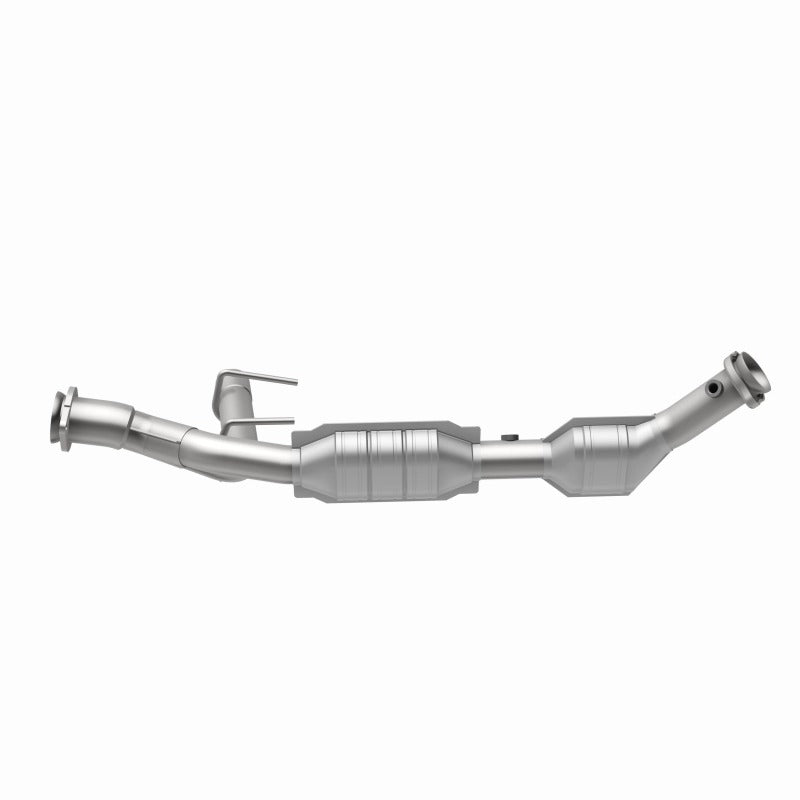 MagnaFlow Conv DF 03-04 Exped 4.6L Passenger Side - 24441