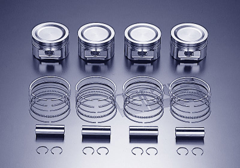 HKS PISTON KIT 2JZ-GTE 87.0 - 21003-AT002
