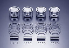Load image into Gallery viewer, HKS PISTON KIT 2JZ-GTE 87.0 - 21003-AT002