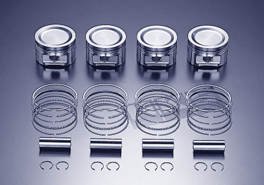 HKS PISTON KIT 2JZ-GTE 87.0 - 21003-AT002