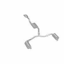 Load image into Gallery viewer, MagnaFlow BRE Exhaust Kit 11-14 Dodge Charger 3.6L - 106-0842
