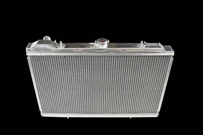 GReddy Mitsubishi Evolution VIII CT9A TW-R Aluminum Radiator - 12033800