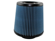 Load image into Gallery viewer, aFe MagnumFLOW Air Filters IAF P5R A/F P5R 4-1/2F x 8-1/2B x 7T (Inv) x 8H (IM) - 24-91032