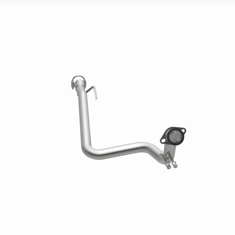 BRE Exhaust 87-95 Cherokee Wagoneer 2.5L 4.0L Front Pipe Kit - 107-0234