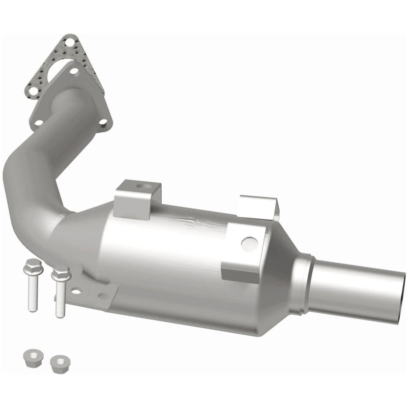 MagnaFlow 00-04 Boxster H6 3.2 2.7 OEM Underbody Direct Fit Converter - 52365