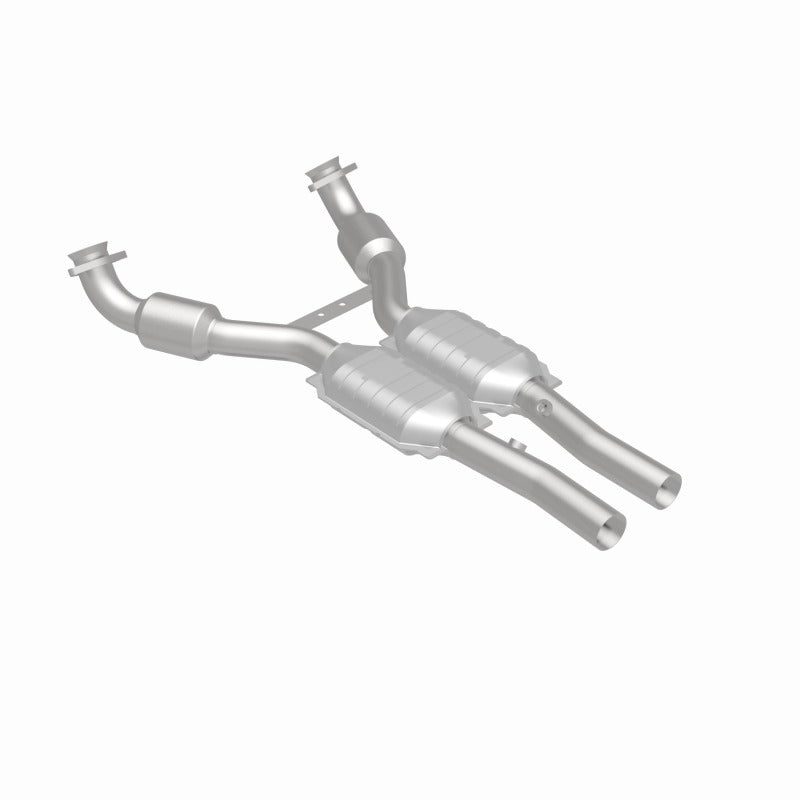 MagnaFlow Conv DF 04 C5 5.7L LS1/LS6 Off Roa - 93989