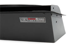 Load image into Gallery viewer, GrimmSpeed 04-08 Subaru Forester XT (fits GS and 04-07 STI TMIC) TMIC Splitter - 093113