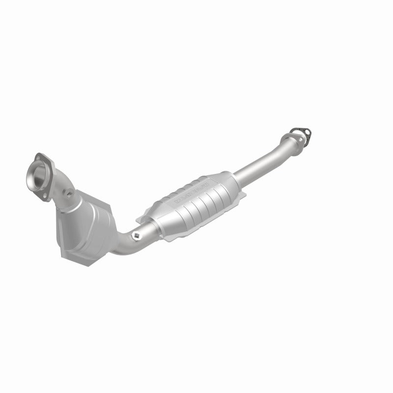 MagnaFlow Direct Fit Catalytic Converter 03-05 Crown Vic Passenger Side CA - 454001