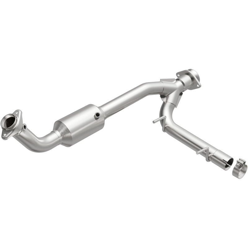 MagnaFlow 2005 Lincoln Navigator 5.4L Direct Fit Converter - 4451165