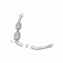 Load image into Gallery viewer, MagnaFlow 07-12 Toyota Tundra 4.0L Direct Fit Converter - 5582625