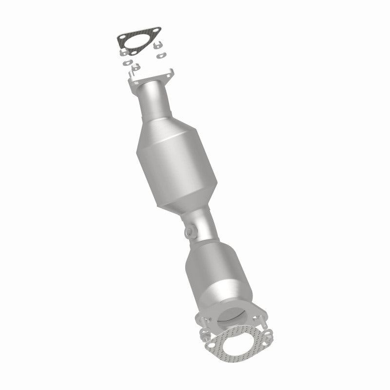 MagnaFlow Direct Fit Catalytic Conv 04-06 Nissan 350Z 3.5L / 04-07 Infiniti G35 3.5L - Right Side - 5411045