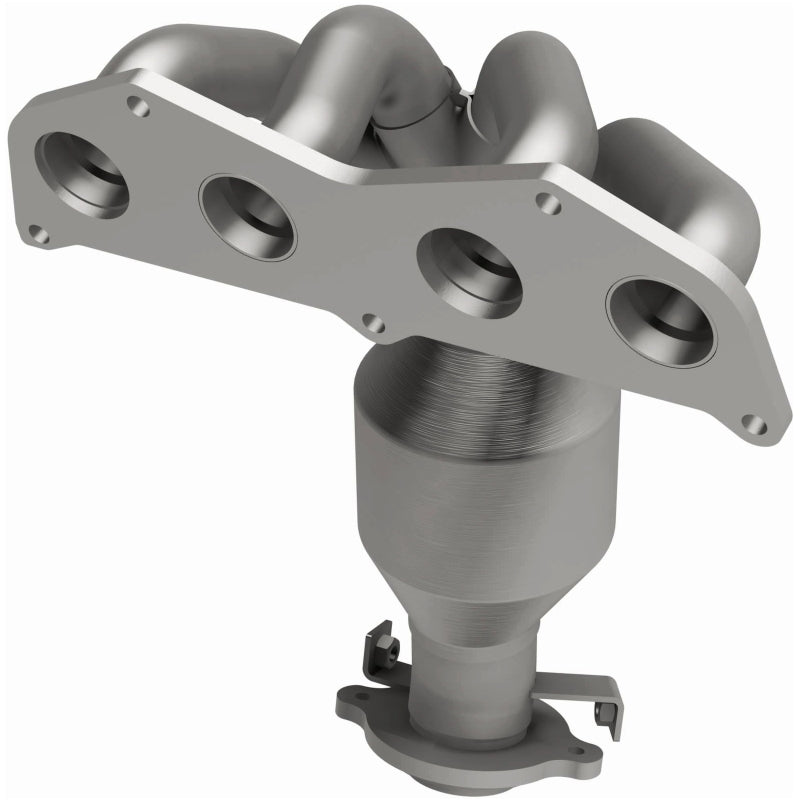 MagnaFlow Direct Fit Catalytic Converter 07 Toyota Highlander 2.4L - 51281