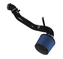 Load image into Gallery viewer, Injen 02-06 RSX Type S w/ Windshield Wiper Fluid Replacement Bottle Black Cold Air Intake - SP1477BLK