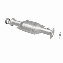 Load image into Gallery viewer, MagnaFlow Direct Fit Catalytic Converter 95 Honda Odyssey 2.2L - 27401