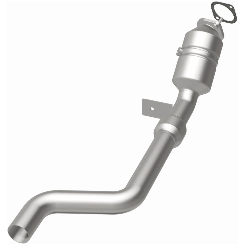 MagnaFlow Direct Fit Catalytic Converter 2016 Mustang GT350 5.2L Underbody - 52225